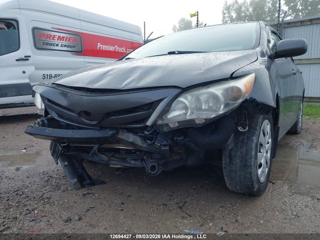 Продаж на аукціоні авто 2013 Toyota Corolla Ce, vin: 2T1BU4EE6DC065200, номер лоту: 12694427