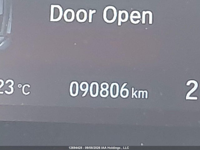 SHHFK7H2XJU307454 Honda Civic Lx