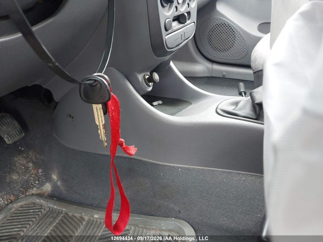 2003 Hyundai Accent მანქანა იყიდება აუქციონზე, vin: KMHCG35GX3U250774, აუქციონის ნომერი: 12694434
