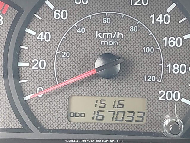 2003 Hyundai Accent მანქანა იყიდება აუქციონზე, vin: KMHCG35GX3U250774, აუქციონის ნომერი: 12694434