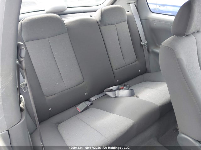 2003 Hyundai Accent მანქანა იყიდება აუქციონზე, vin: KMHCG35GX3U250774, აუქციონის ნომერი: 12694434