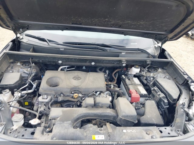 Toyota Rav4 Xle 2024 2T3R1RFV2RC454157 Image 10