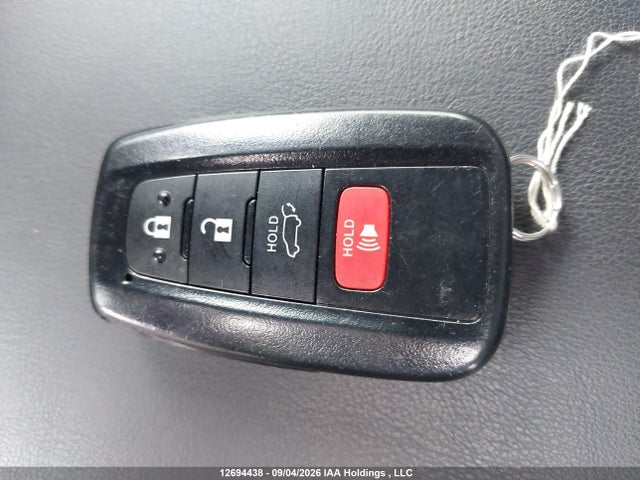 Toyota Rav4 Xle 2024 2T3R1RFV2RC454157 Image 11