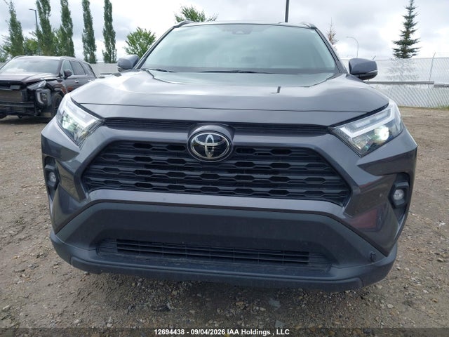 Toyota Rav4 Xle 2024 2T3R1RFV2RC454157 Image 13