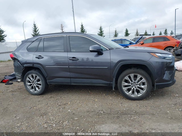 Toyota Rav4 Xle 2024 2T3R1RFV2RC454157 Image 14