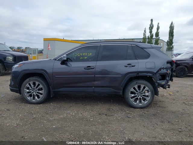 Toyota Rav4 Xle 2024 2T3R1RFV2RC454157 Image 15