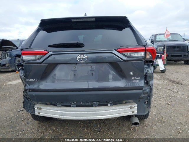 Toyota Rav4 Xle 2024 2T3R1RFV2RC454157 Image 17