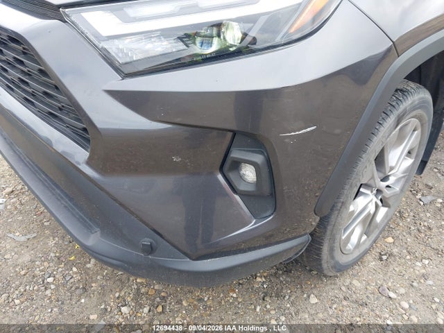 Toyota Rav4 Xle 2024 2T3R1RFV2RC454157 Image 20