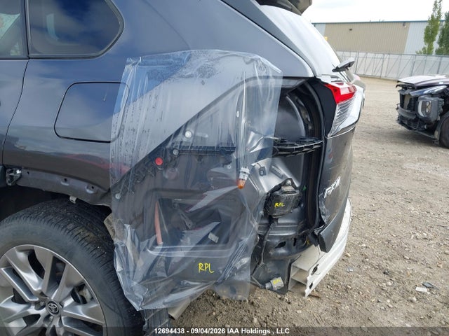 Toyota Rav4 Xle 2024 2T3R1RFV2RC454157 Image 21