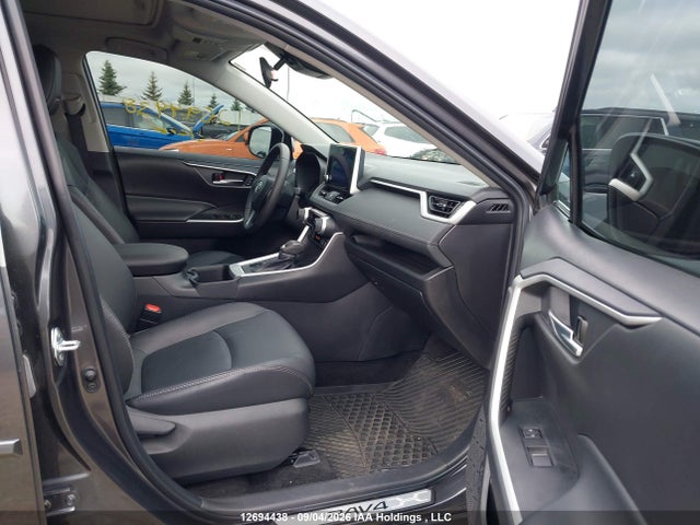 Toyota Rav4 Xle 2024 2T3R1RFV2RC454157 Image 5
