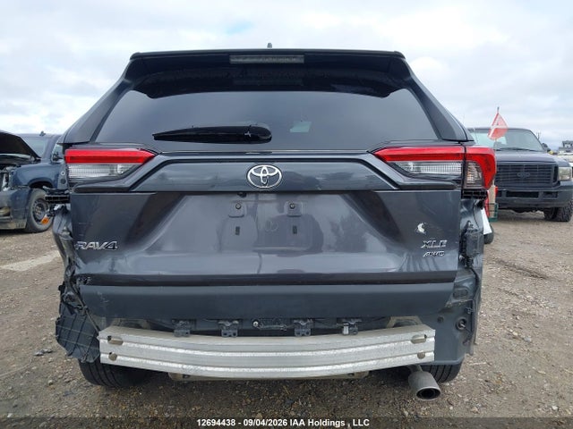 Toyota Rav4 Xle 2024 2T3R1RFV2RC454157 Image 6