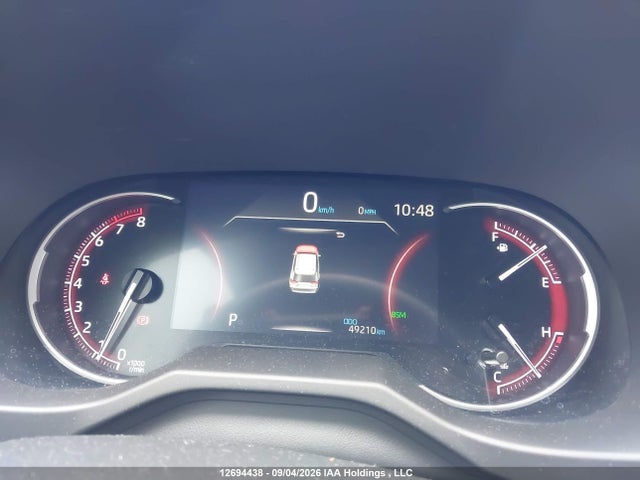 Toyota Rav4 Xle 2024 2T3R1RFV2RC454157 Image 7