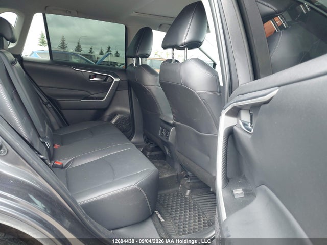Toyota Rav4 Xle 2024 2T3R1RFV2RC454157 Image 8