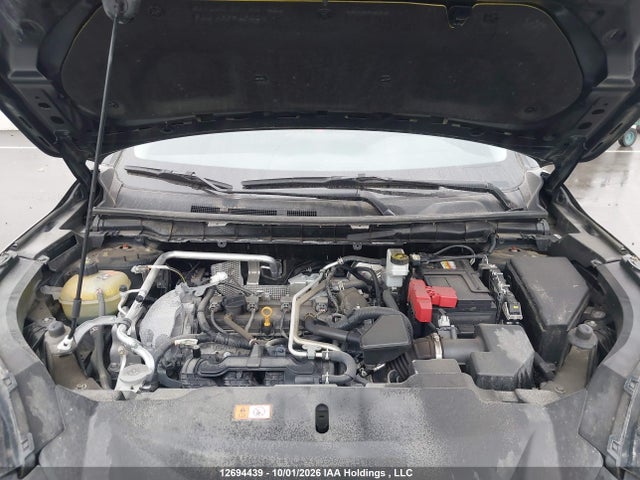 JA4J4UA85PZ618726 Mitsubishi Outlander