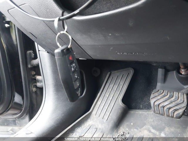 JA4J4UA85PZ618726 Mitsubishi Outlander
