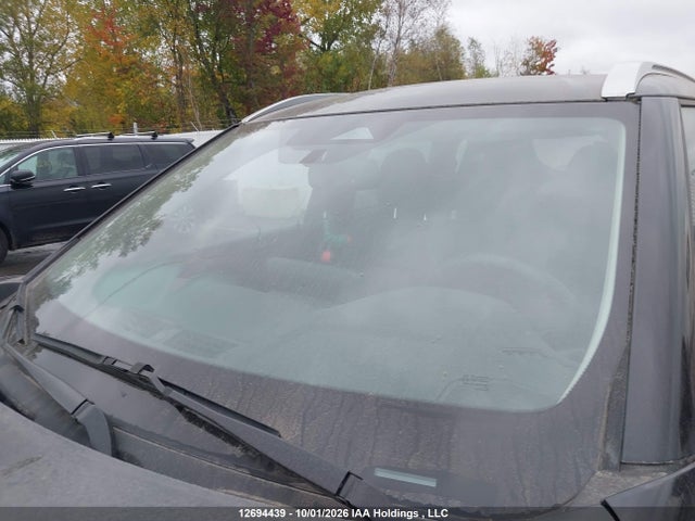 JA4J4UA85PZ618726 Mitsubishi Outlander