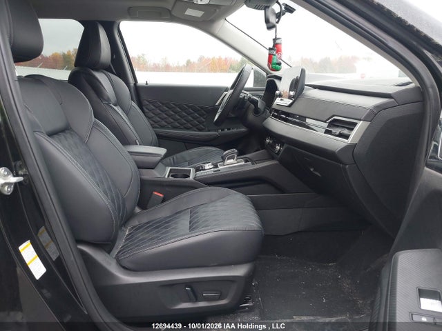 JA4J4UA85PZ618726 Mitsubishi Outlander