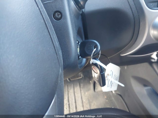 Aukcja sprzedaży 2012 Hyundai Tucson Gl, vin: KM8JTCAC4CU423453, numer aukcji: 12694440