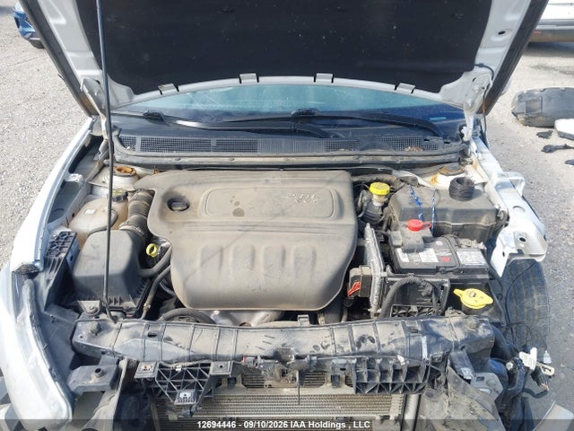 12694446 :رقم المزاد ، 1C3CDFCA1DD293449 vin ، 2013 Dodge Dart Limited/gt مزاد بيع