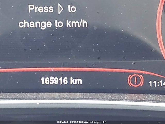 12694446 :رقم المزاد ، 1C3CDFCA1DD293449 vin ، 2013 Dodge Dart Limited/gt مزاد بيع