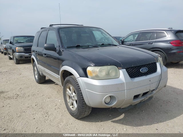 Продаж на аукціоні авто 2007 Ford Escape Xlt, vin: 1FMYU93177KA27061, номер лоту: 12694448