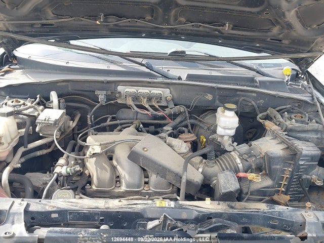 Продажа на аукционе авто 2007 Ford Escape Xlt, vin: 1FMYU93177KA27061, номер лота: 12694448