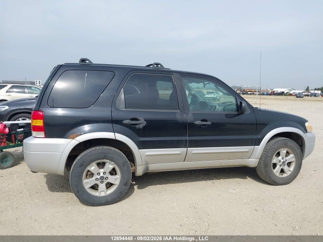 Продажа на аукционе авто 2007 Ford Escape Xlt, vin: 1FMYU93177KA27061, номер лота: 12694448
