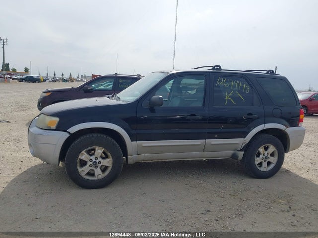 Продажа на аукционе авто 2007 Ford Escape Xlt, vin: 1FMYU93177KA27061, номер лота: 12694448