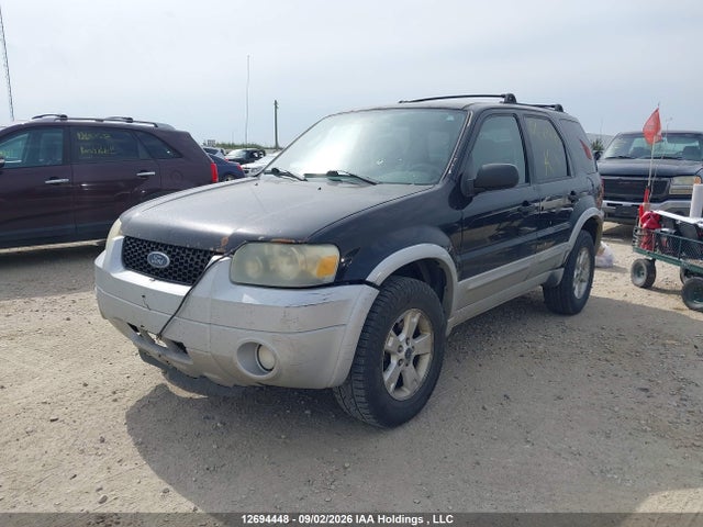 Продажа на аукционе авто 2007 Ford Escape Xlt, vin: 1FMYU93177KA27061, номер лота: 12694448