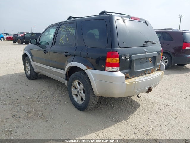 Продажа на аукционе авто 2007 Ford Escape Xlt, vin: 1FMYU93177KA27061, номер лота: 12694448