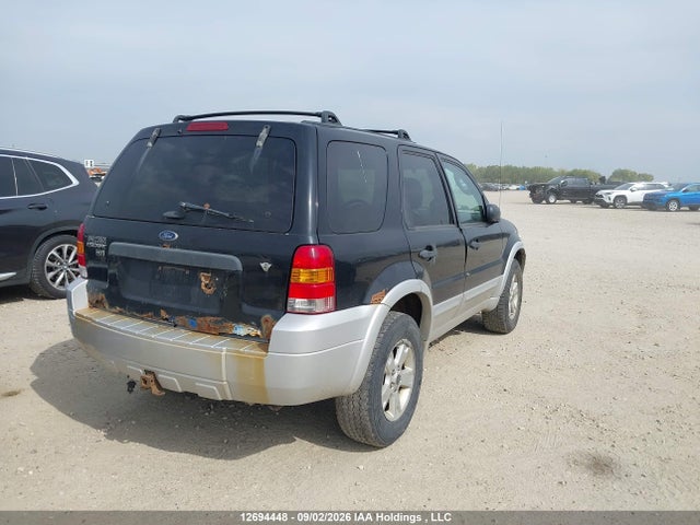 Продажа на аукционе авто 2007 Ford Escape Xlt, vin: 1FMYU93177KA27061, номер лота: 12694448
