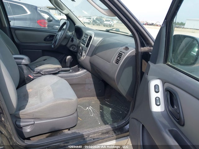 Продажа на аукционе авто 2007 Ford Escape Xlt, vin: 1FMYU93177KA27061, номер лота: 12694448