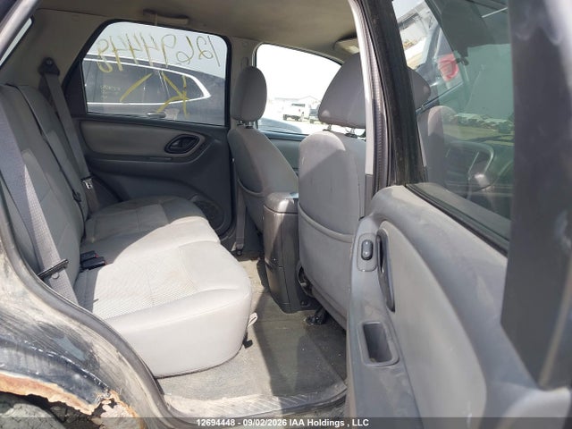 Продажа на аукционе авто 2007 Ford Escape Xlt, vin: 1FMYU93177KA27061, номер лота: 12694448
