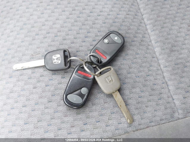 Продаж на аукціоні авто 2004 Honda Civic Se, vin: 2HGES15394H927901, номер лоту: 12694454