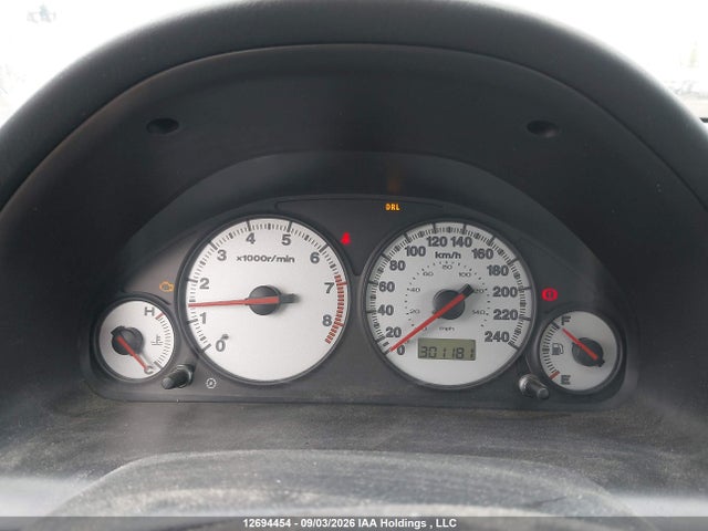 Продаж на аукціоні авто 2004 Honda Civic Se, vin: 2HGES15394H927901, номер лоту: 12694454