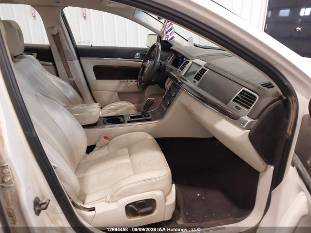 Продажа на аукционе авто 2012 Lincoln Mks, vin: 1LNHL9ER3CG806413, номер лота: 12694458