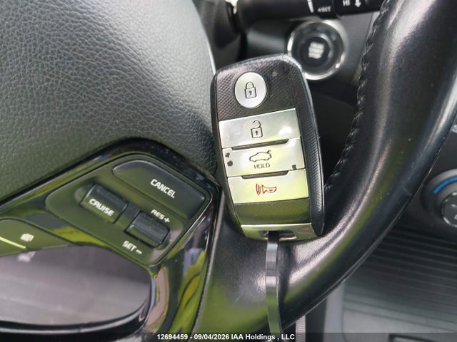 KIA Forte Ex/ex Luxury/ex+ 2017 3KPFL4A80HE072106 Image 11