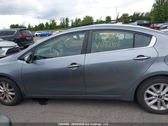 KIA Forte Ex/ex Luxury/ex+ 2017 3KPFL4A80HE072106 Image 14