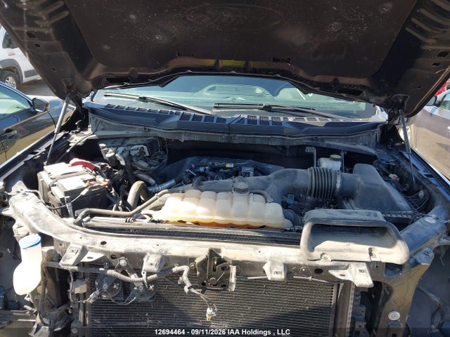 Ford F150 Supercrew 2021 1FTEW1EP1MFA35178 Image 10