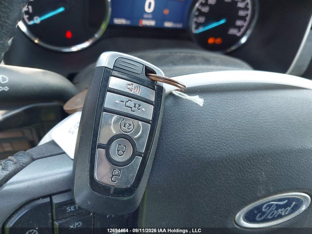 Ford F150 Supercrew 2021 1FTEW1EP1MFA35178 Image 11