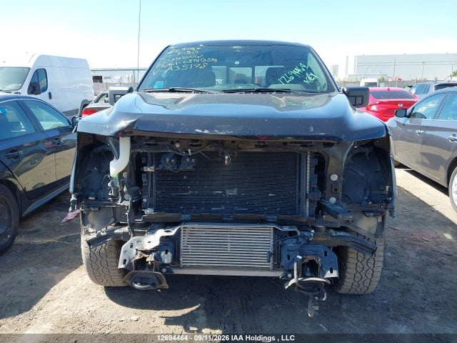 Ford F150 Supercrew 2021 1FTEW1EP1MFA35178 Image 12