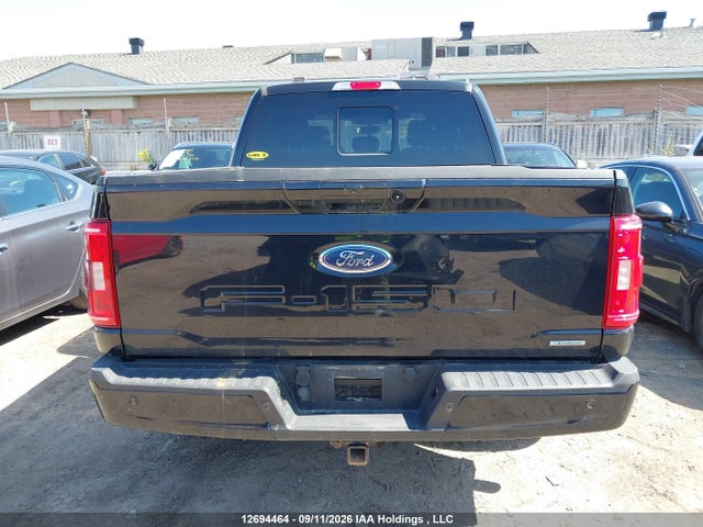 Ford F150 Supercrew 2021 1FTEW1EP1MFA35178 Image 16