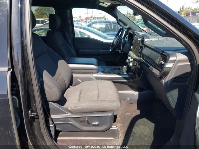 Ford F150 Supercrew 2021 1FTEW1EP1MFA35178 Image 5