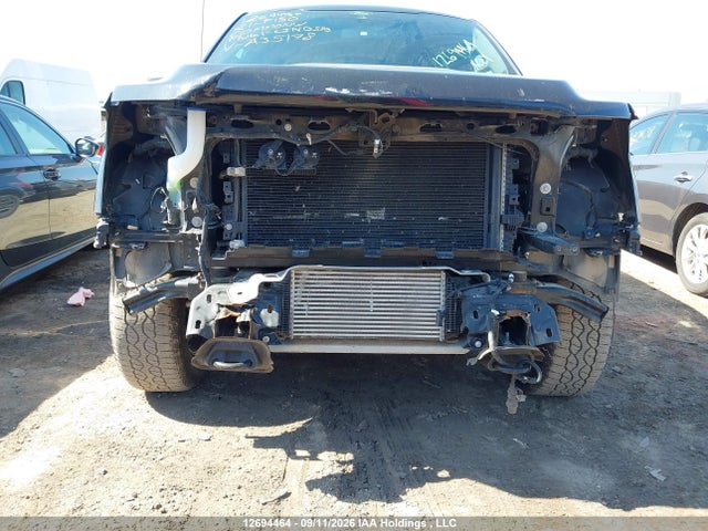 Ford F150 Supercrew 2021 1FTEW1EP1MFA35178 Image 6