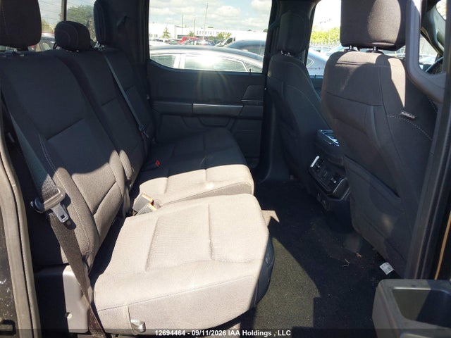 Ford F150 Supercrew 2021 1FTEW1EP1MFA35178 Image 8