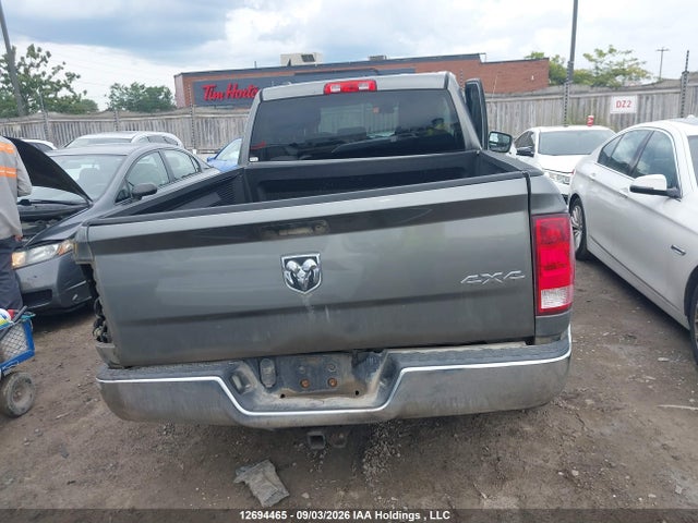 Продажа на аукционе авто 2013 Ram 1500 St, vin: 1C6RR7FG4DS691870, номер лота: 12694465