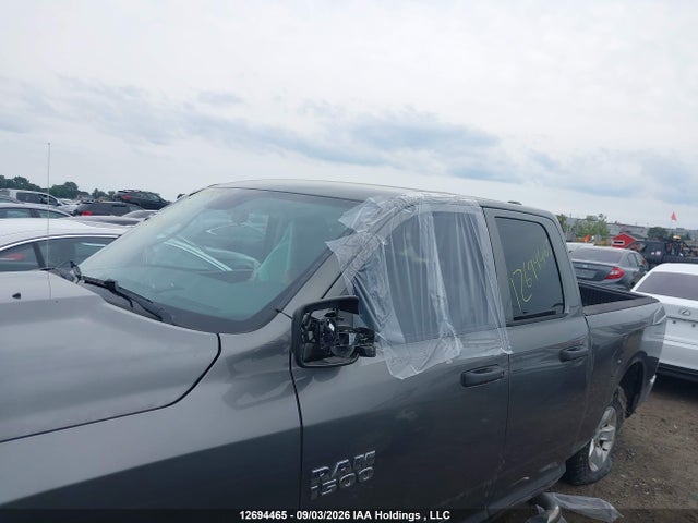 Продажа на аукционе авто 2013 Ram 1500 St, vin: 1C6RR7FG4DS691870, номер лота: 12694465