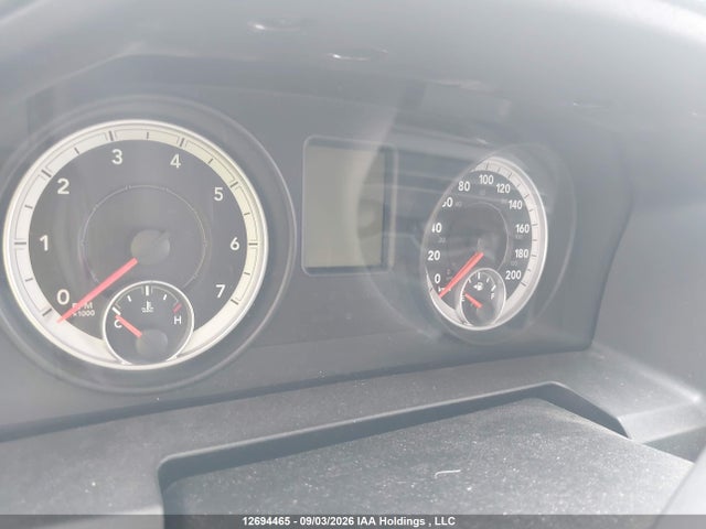 Продажа на аукционе авто 2013 Ram 1500 St, vin: 1C6RR7FG4DS691870, номер лота: 12694465