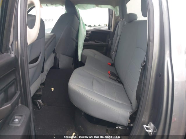Продажа на аукционе авто 2013 Ram 1500 St, vin: 1C6RR7FG4DS691870, номер лота: 12694465