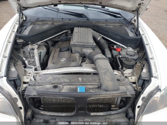 Продаж на аукціоні авто 2009 Bmw X5 Xdrive30i, vin: 5UXFE43549L275200, номер лоту: 12694466